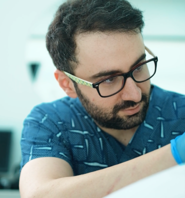 Dijital Çağda Diş Hekimliği: Klinik ve Laboratuvarın Ortak Dili